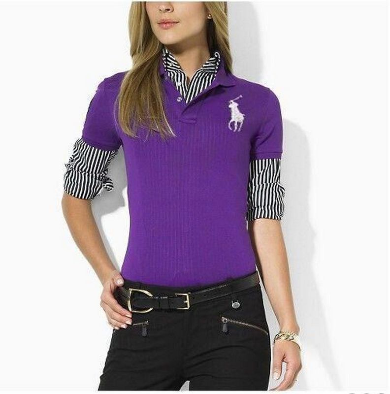 polo Women's Polo 37